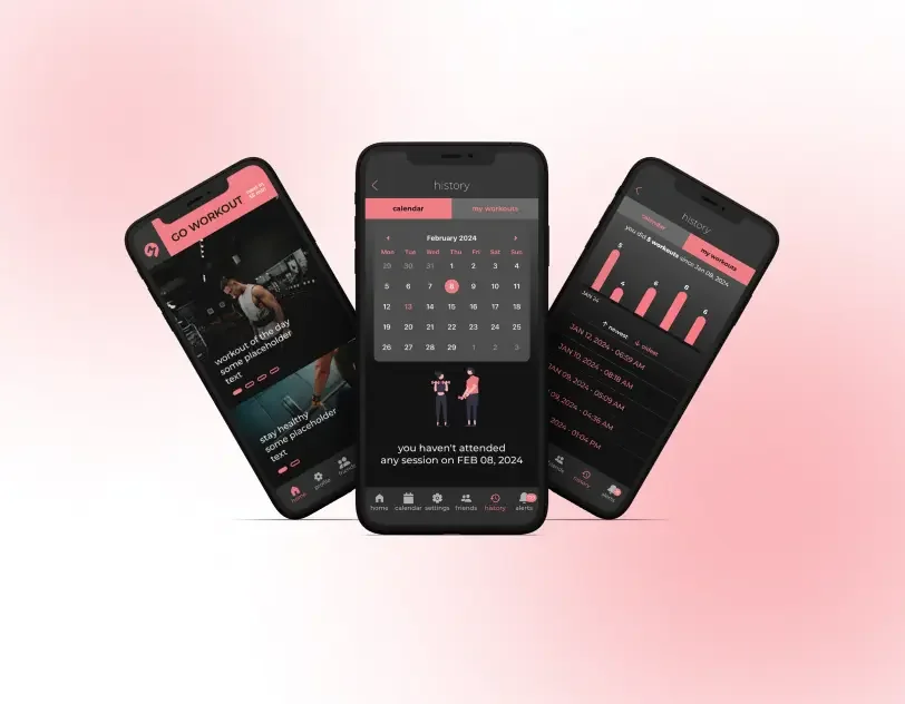GYMYG: Key Features & Innovation