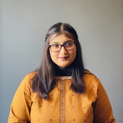 Portrait of Sameet Ikram, Full Stack Developer